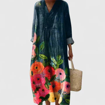 ROBES MAXI