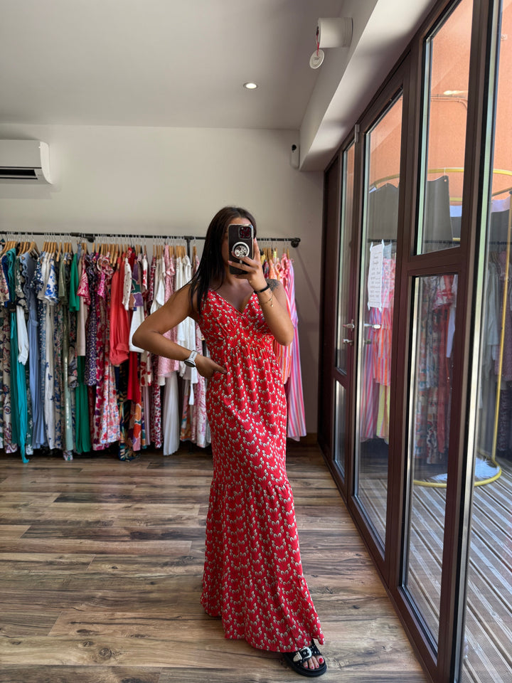 Robe Quentin