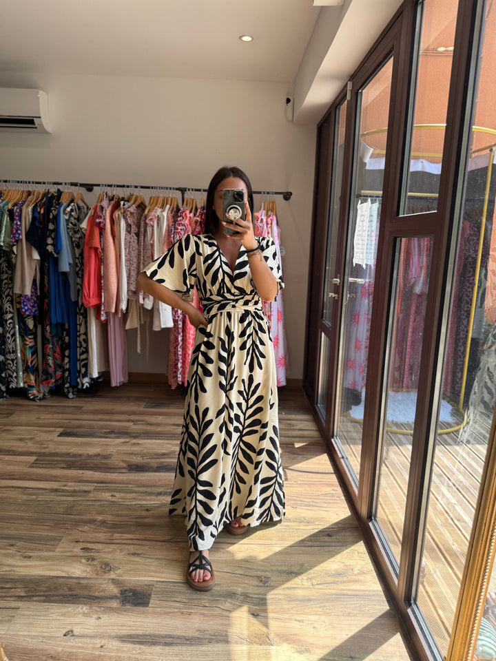 Robe Franck