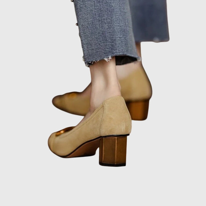 Dorothy™ | Talons Hauts Élégants