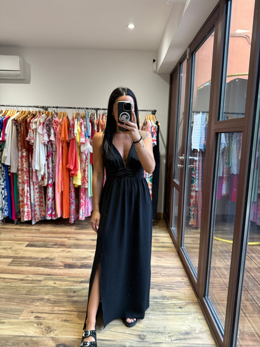 Robe Caly