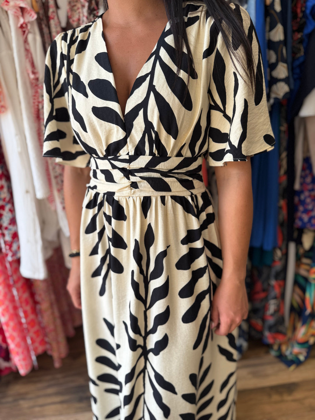Robe Franck