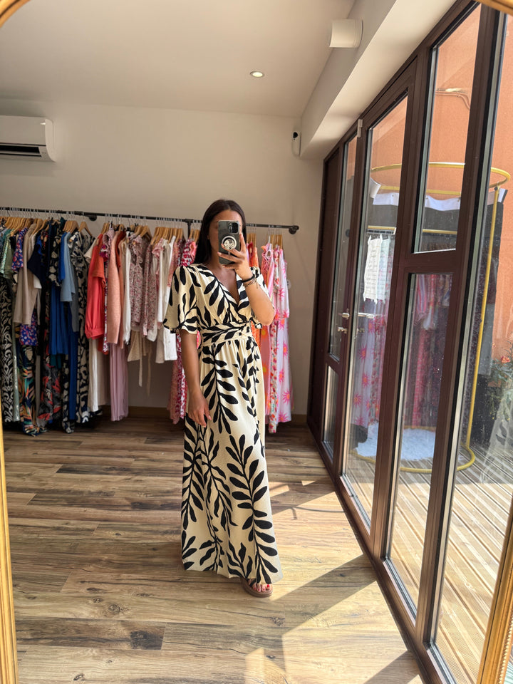 Robe Franck