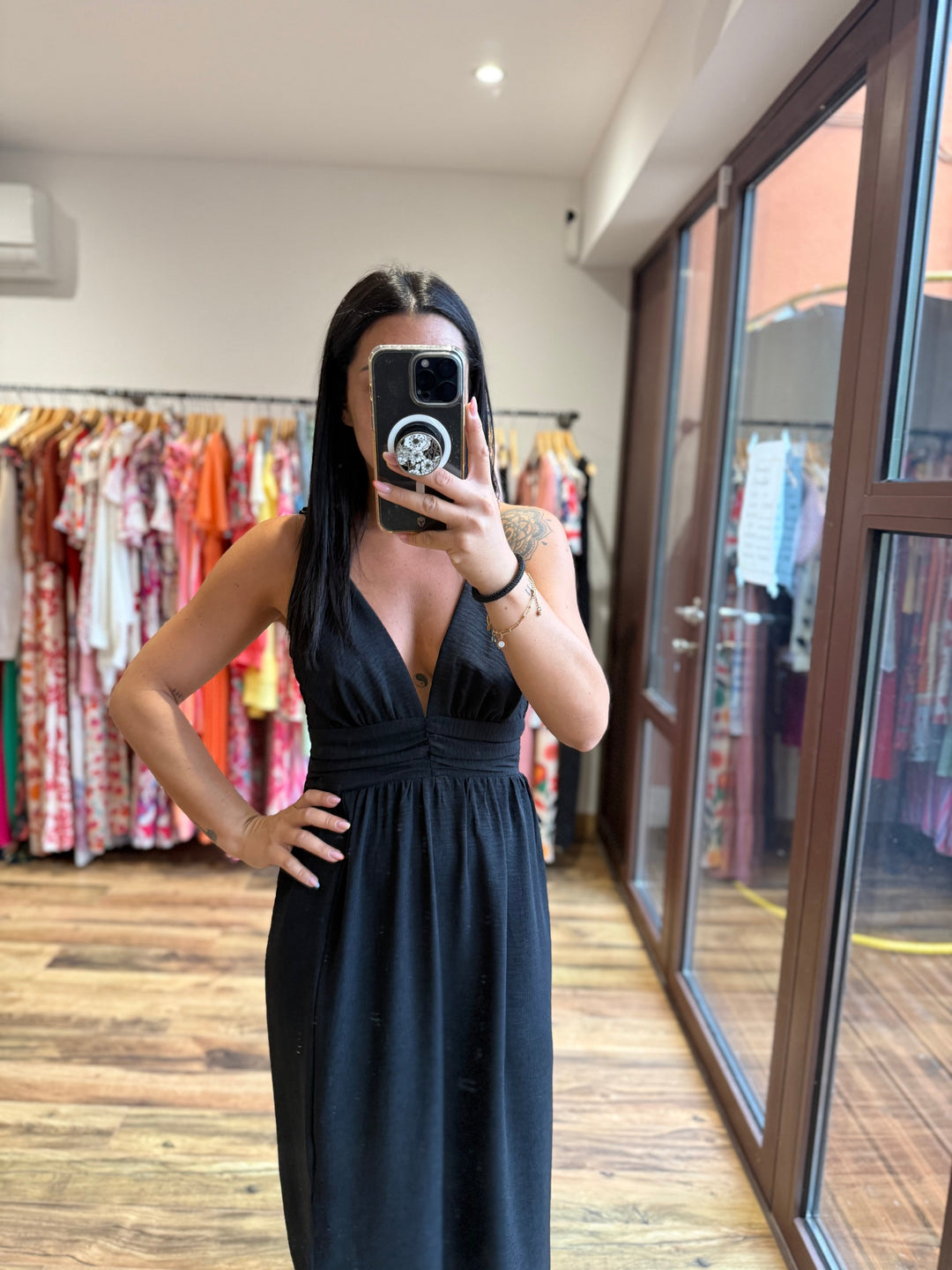 Robe Caly