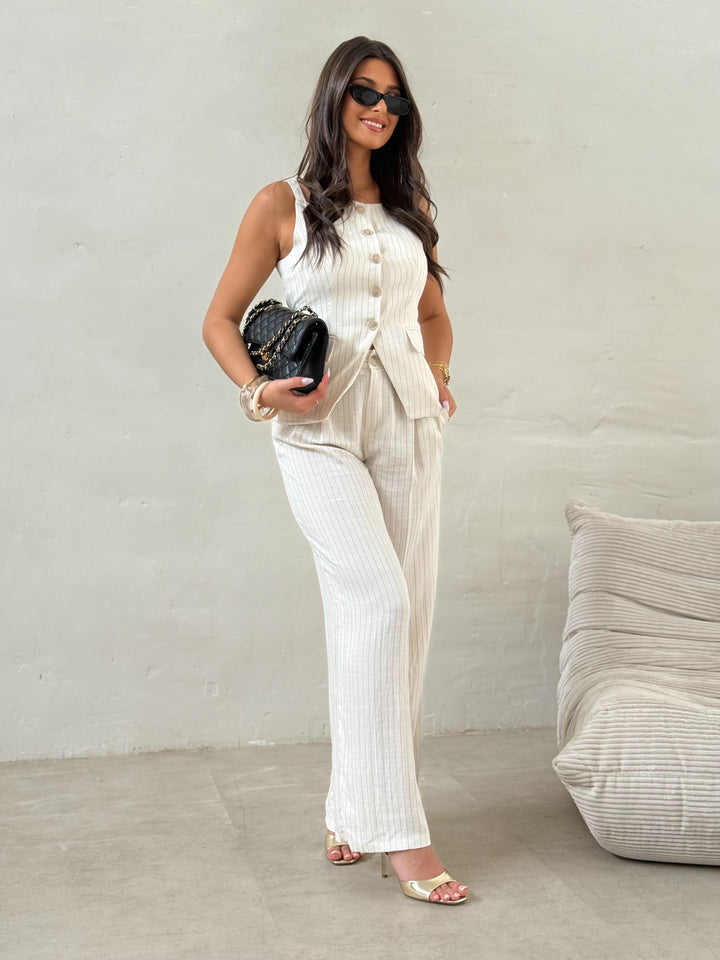 Blouse Samara