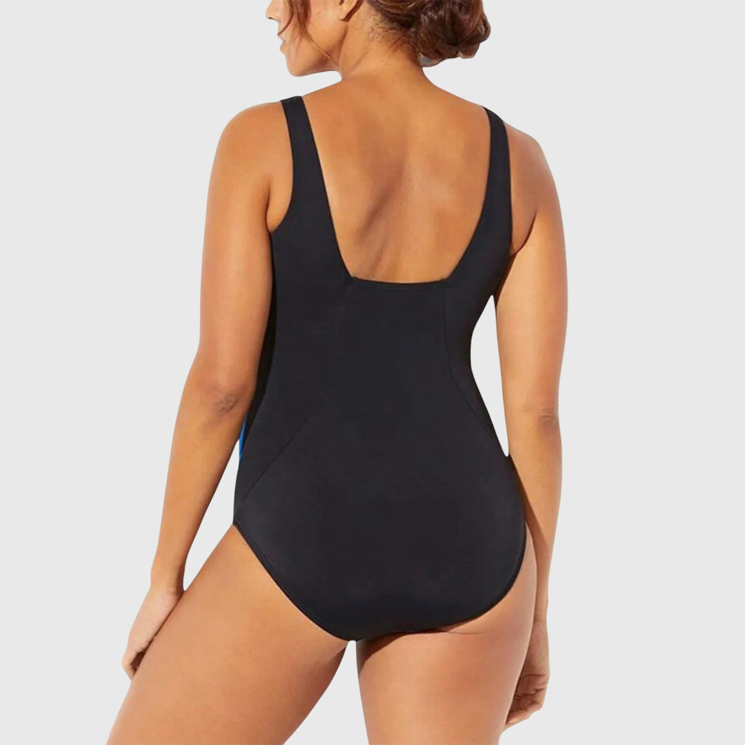 Dorian - Maillot de Bain Sculptant