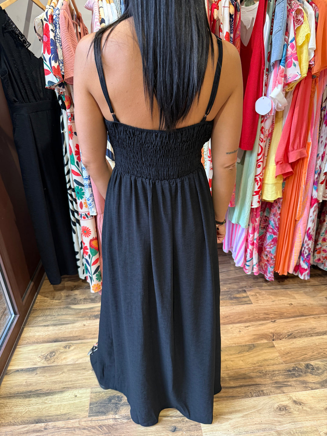 Robe Caly