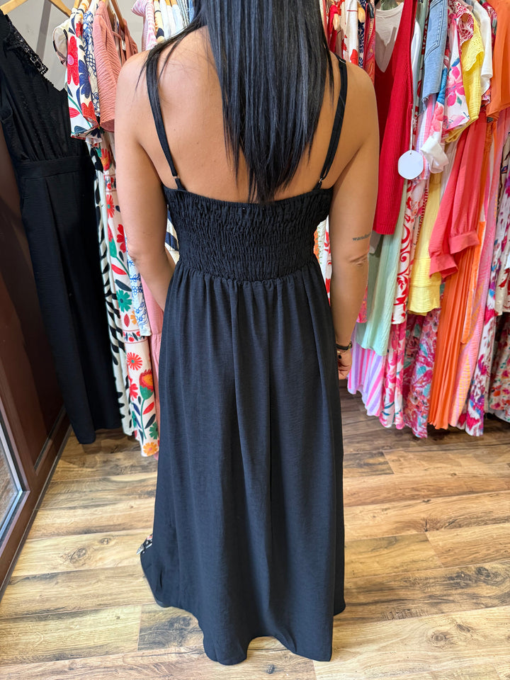 Robe Caly