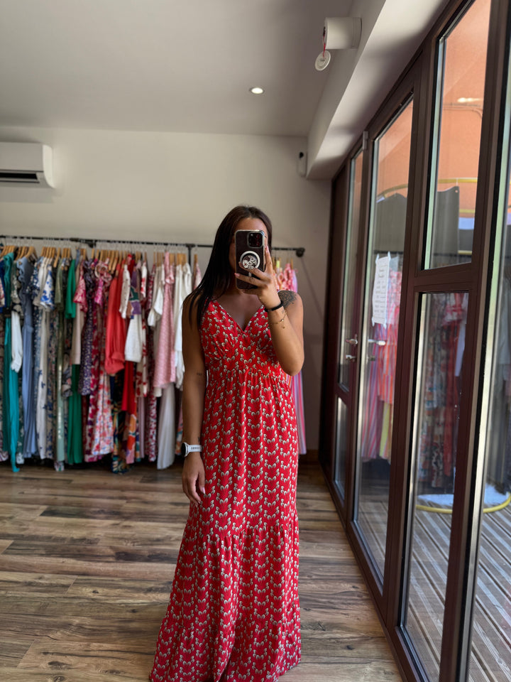 Robe Quentin
