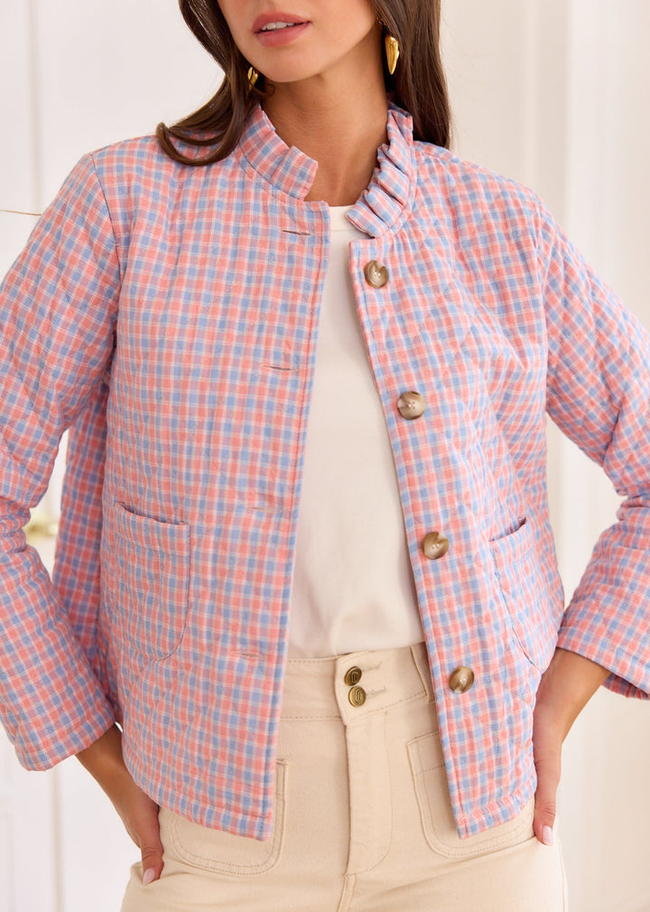 Veste Azelle