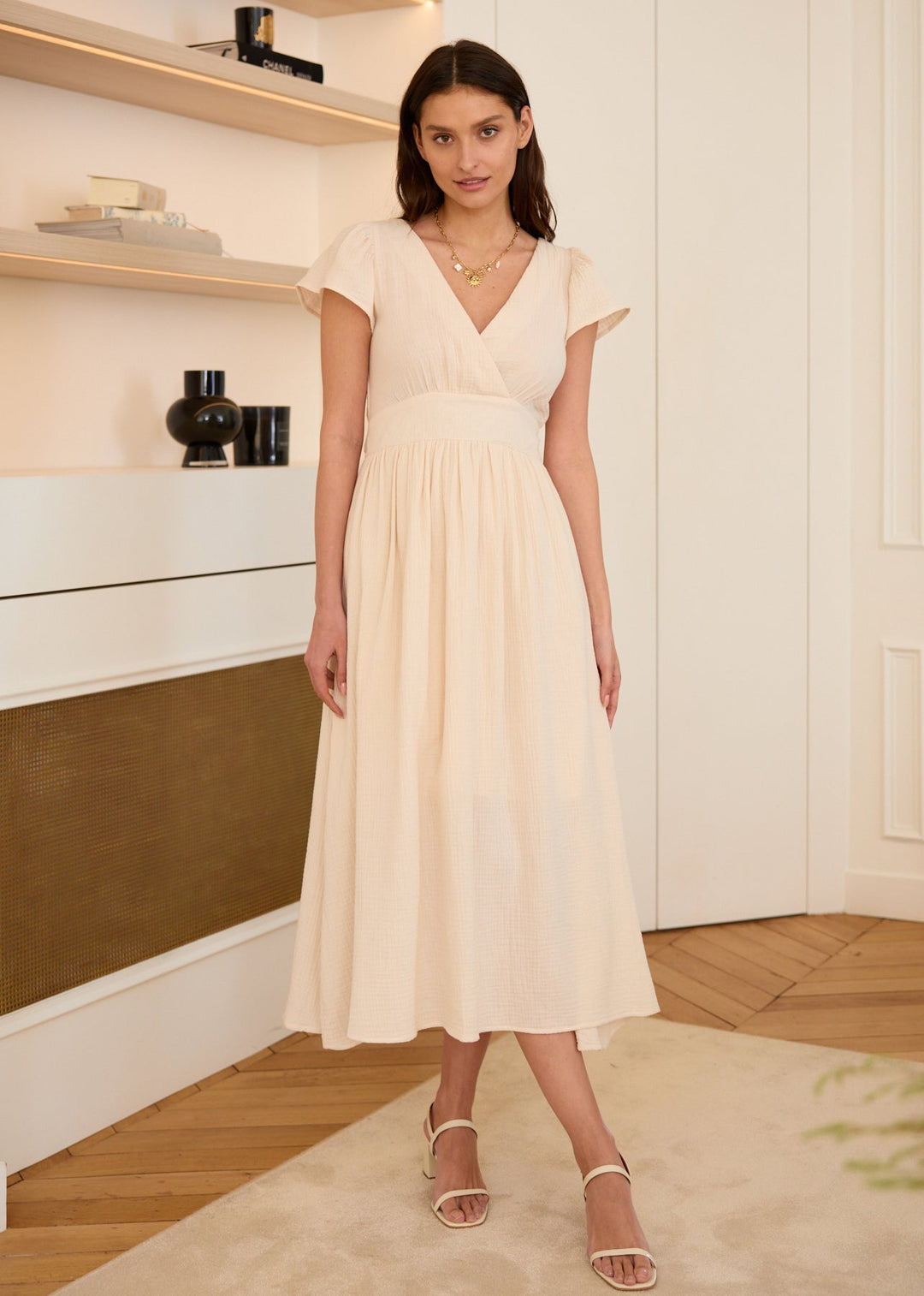 Robe Bohemia