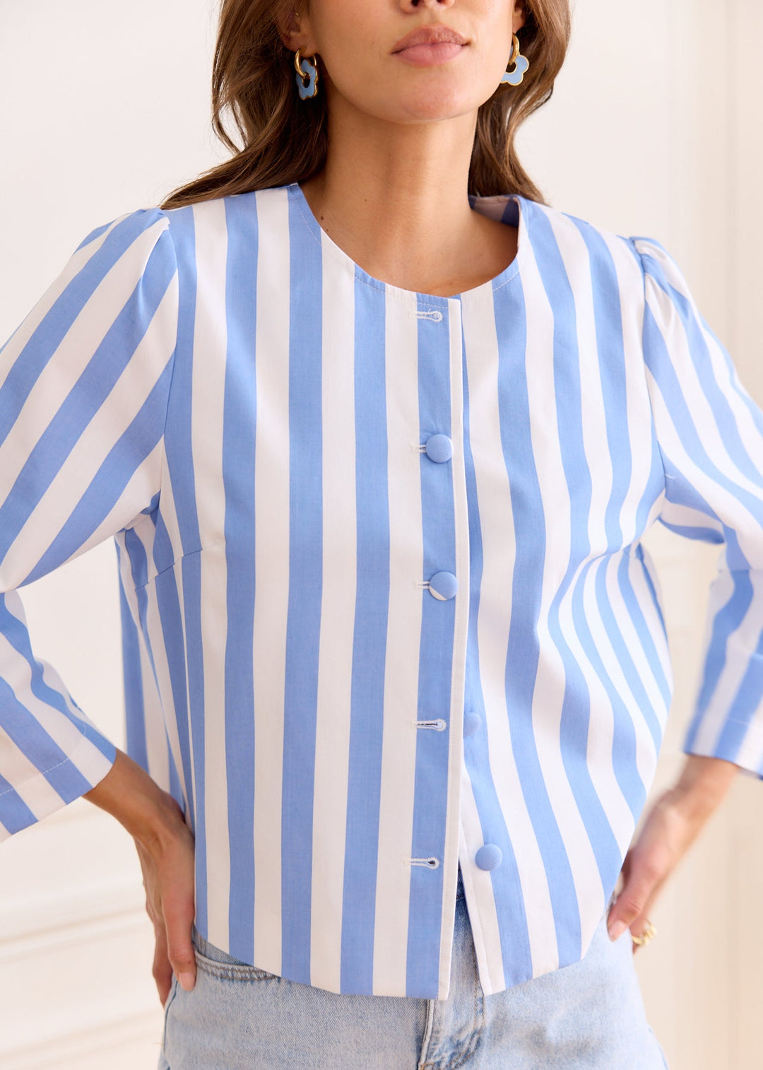 Veste Chiara