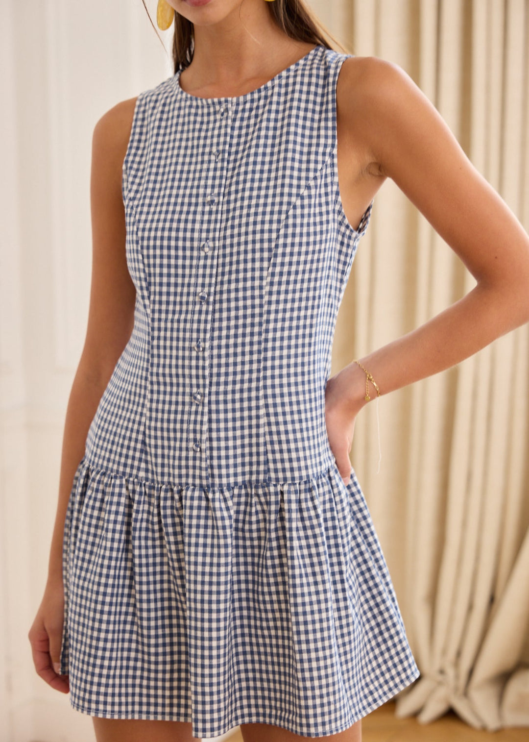 Robe Lila