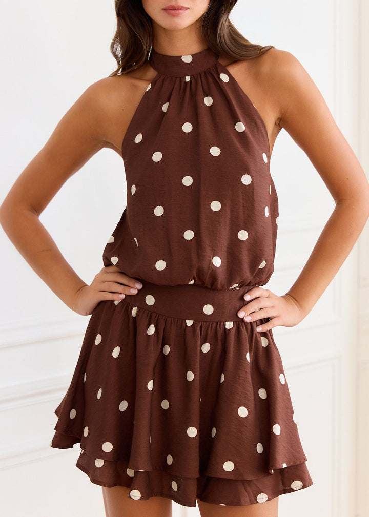 Robe Manoa