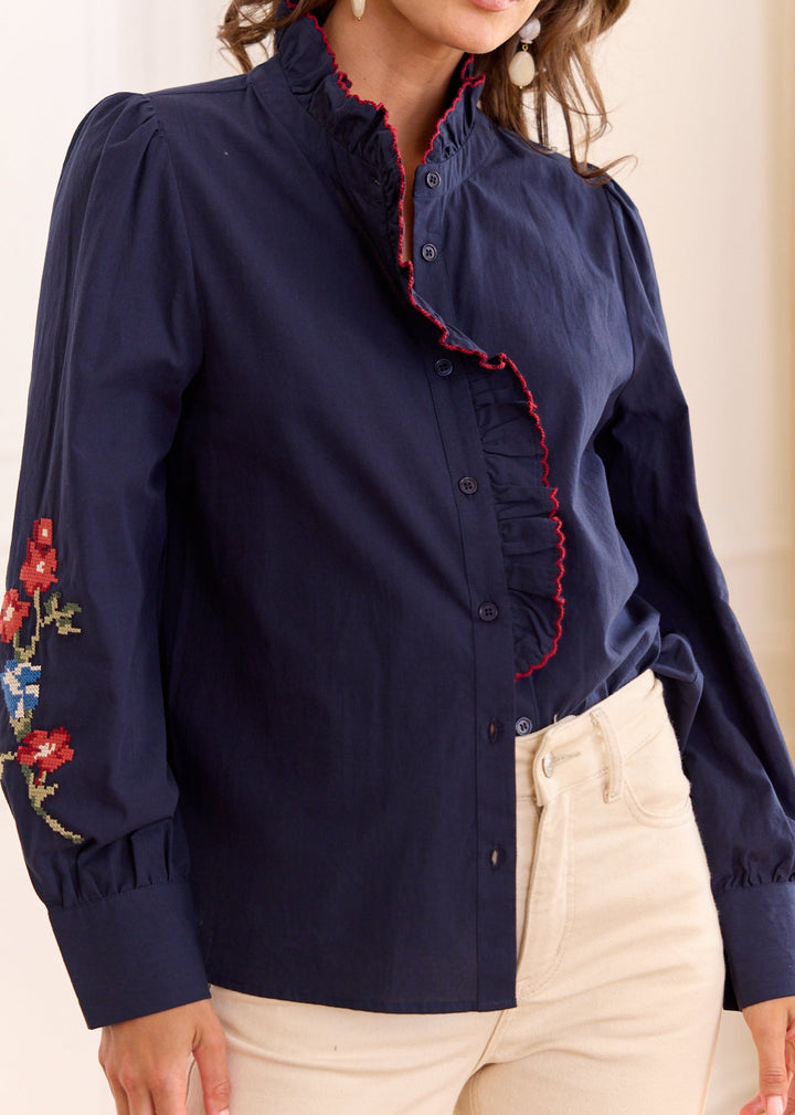 Chemise Rosita