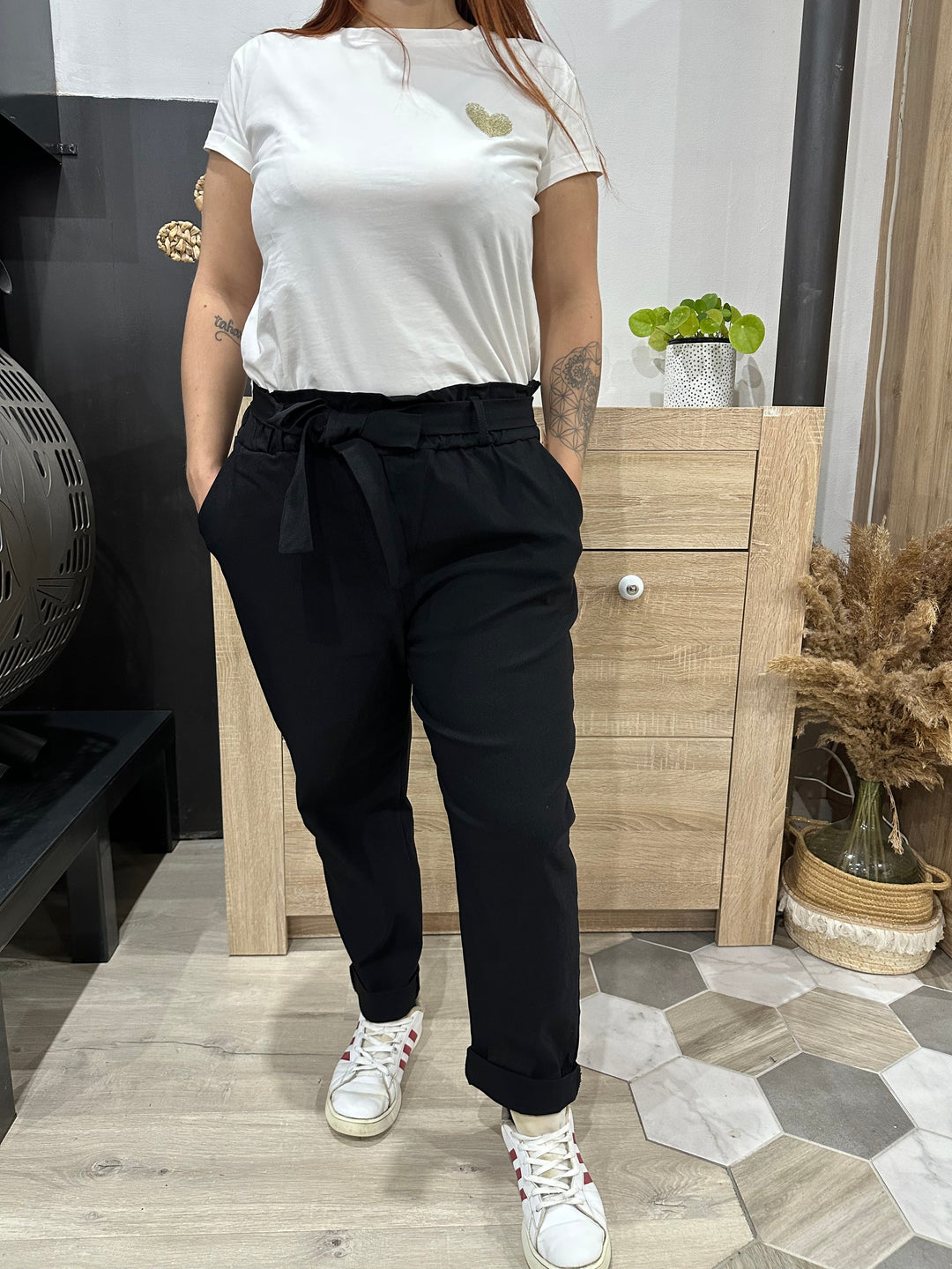 Pantalon Mily