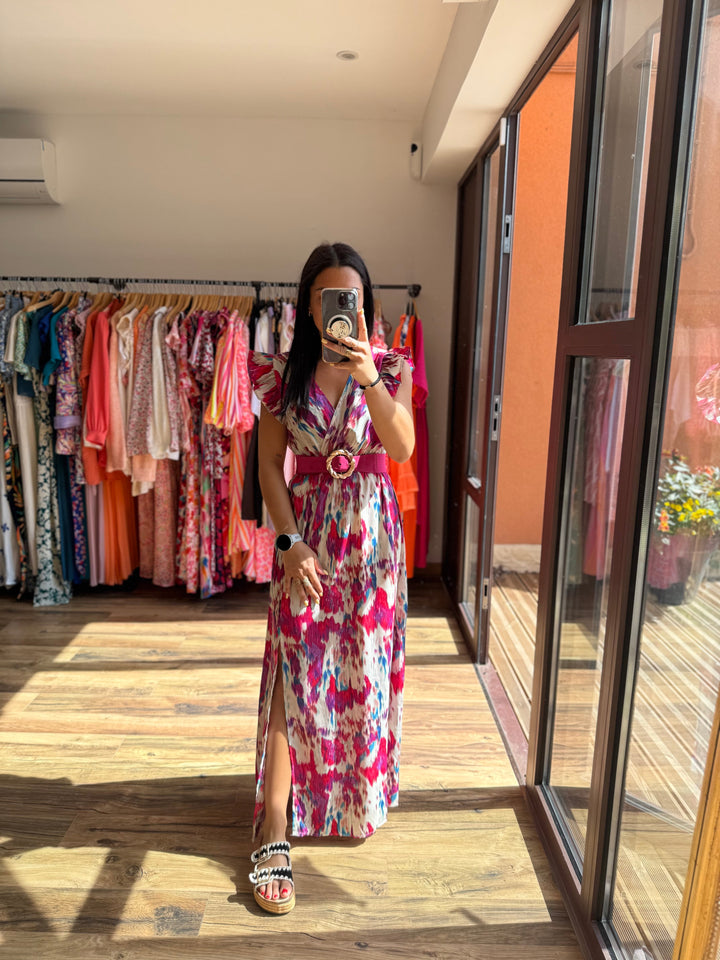 Robe Jenny
