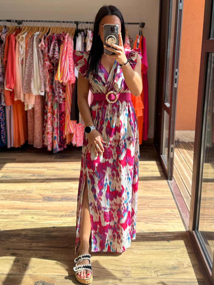 Robe Jenny