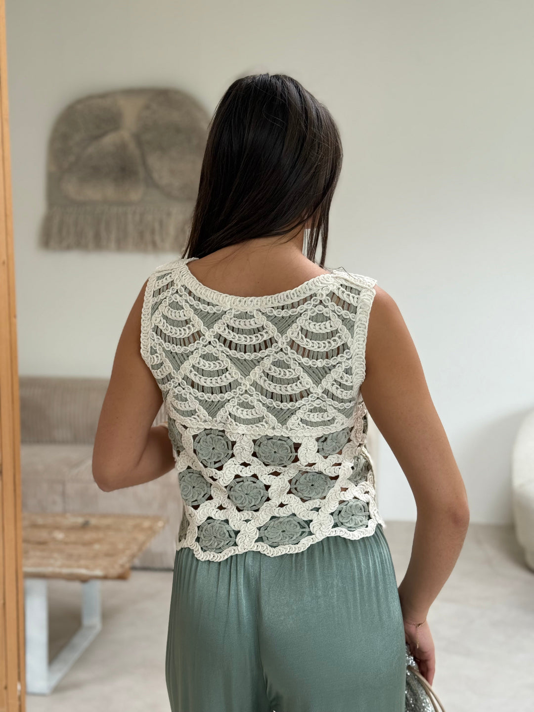 Blouse Tamara