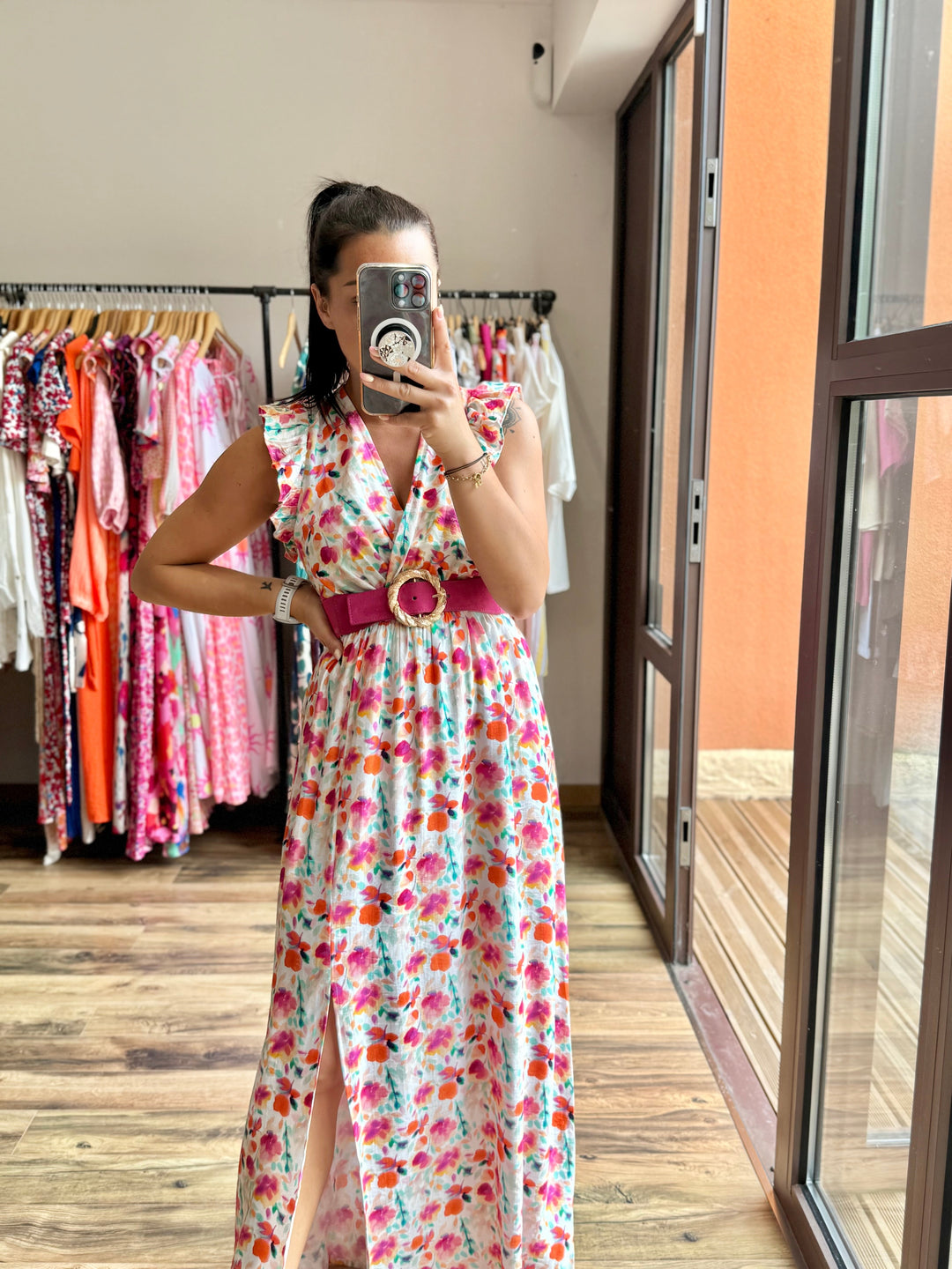 Robe Vincent