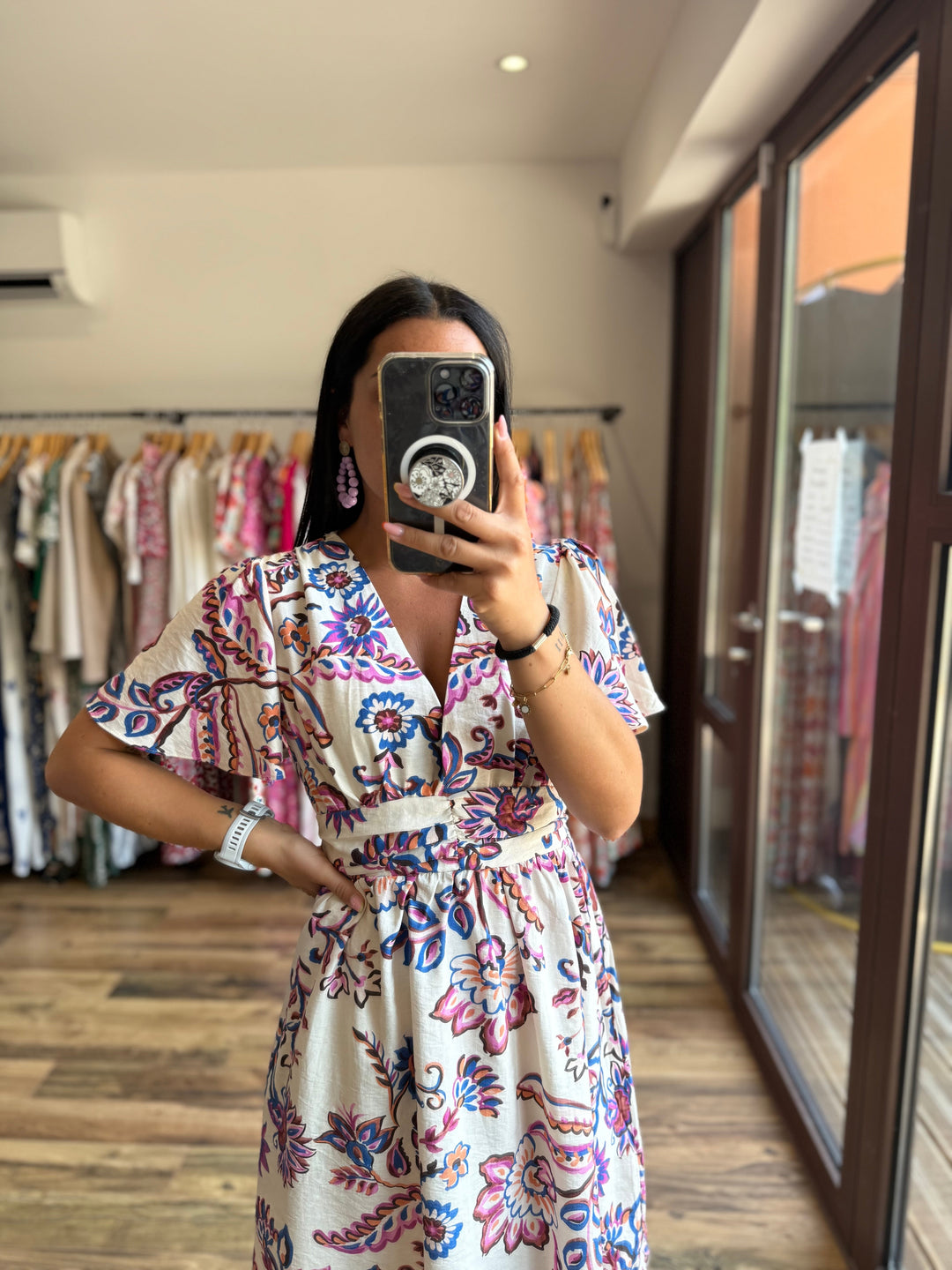 Robe Joan