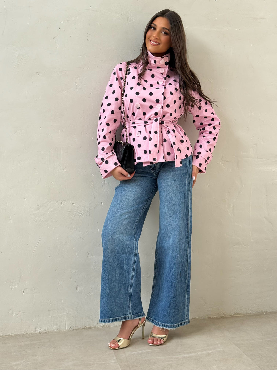 Jeans Mara