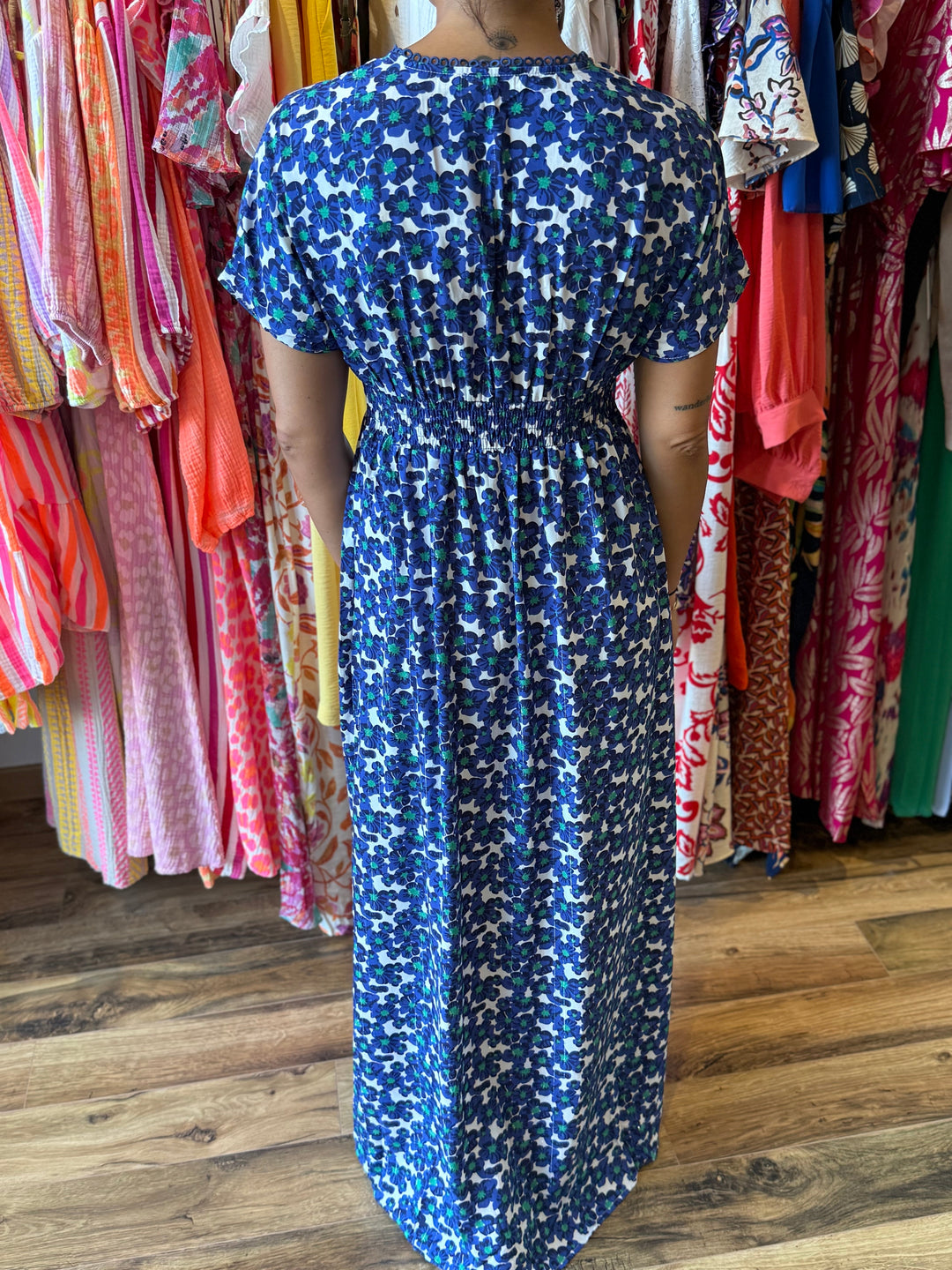 Robe Elois