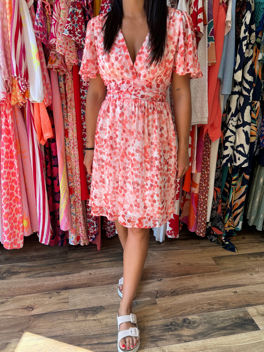 Robe Carmen