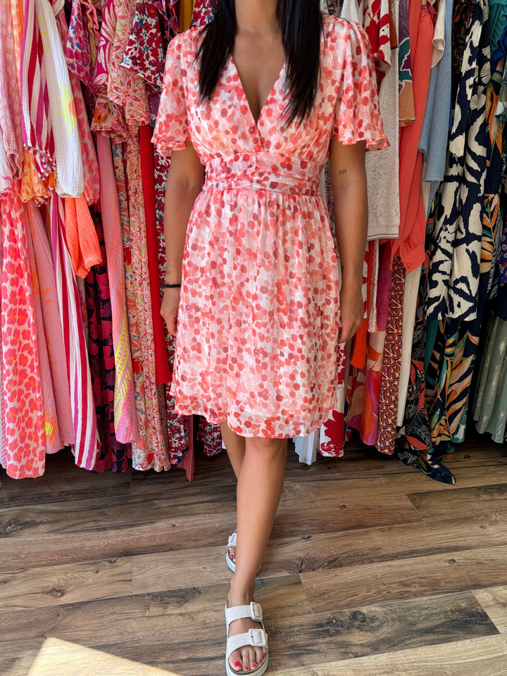 Robe Carmen