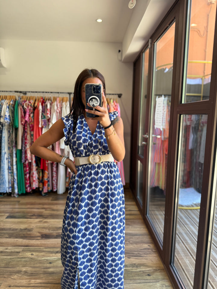 Robe Balmo