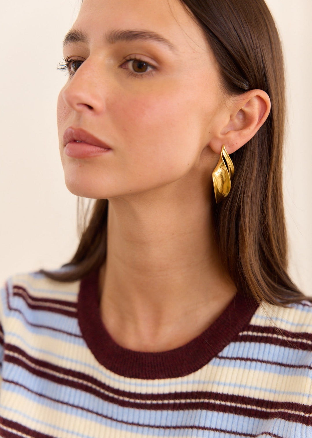 Boucles d'oreilles Arda