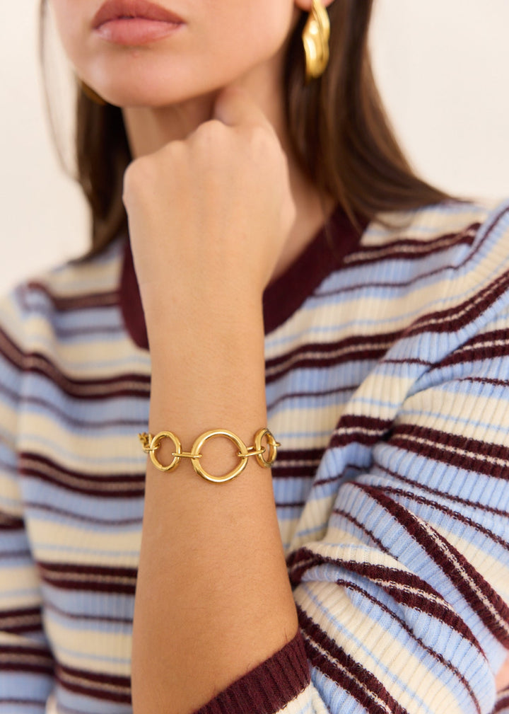 Bracelet Atlas