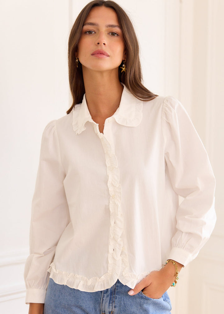 Chemise Danaé