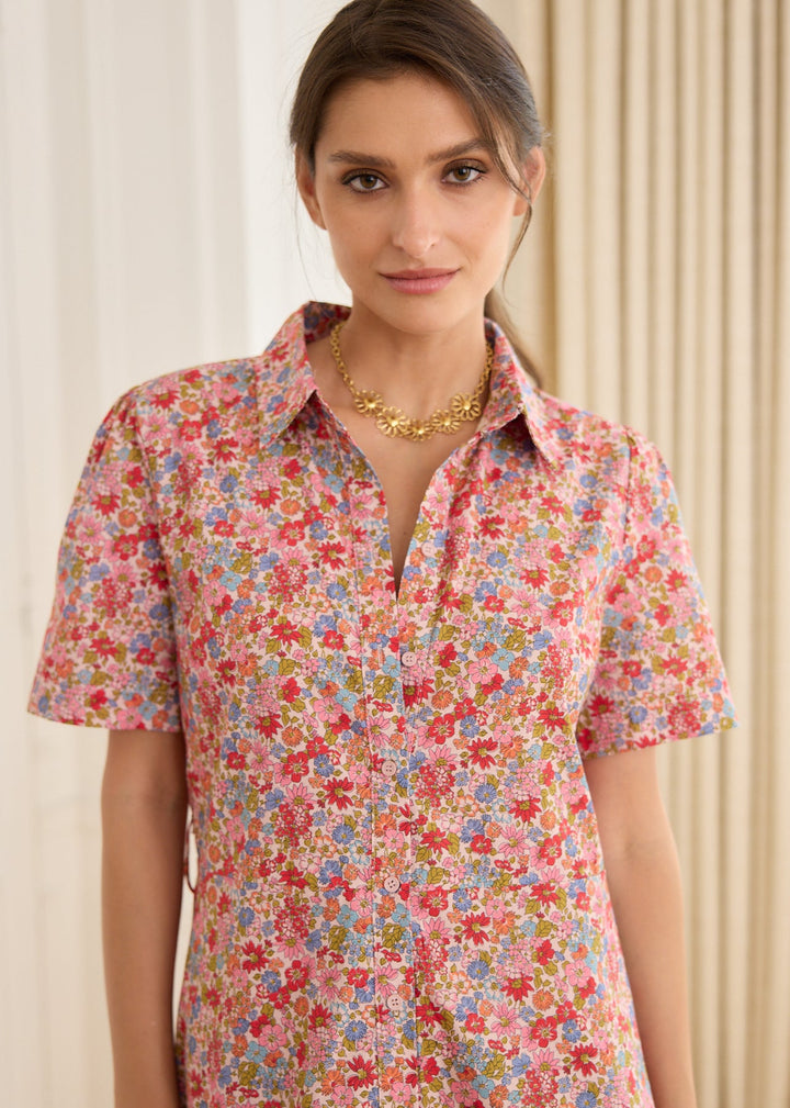 Robe Léonie