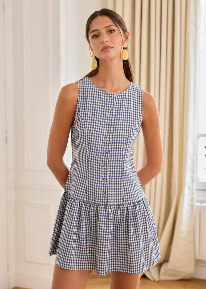 Robe Lila