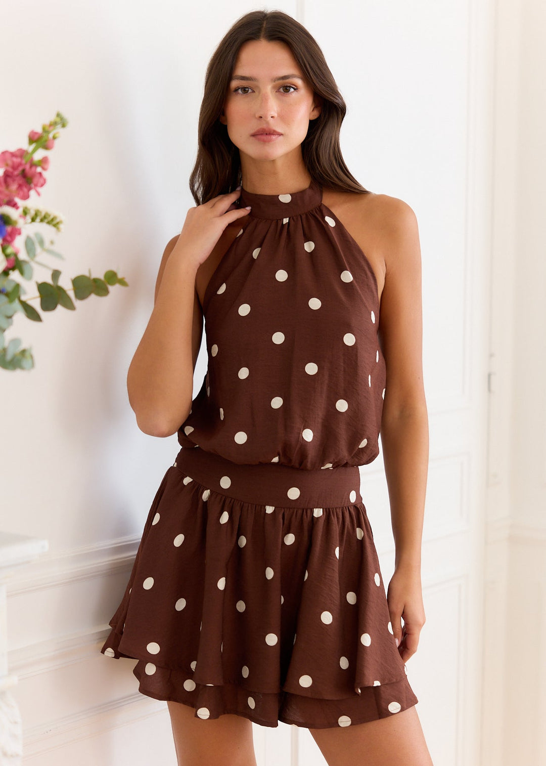 Robe Manoa