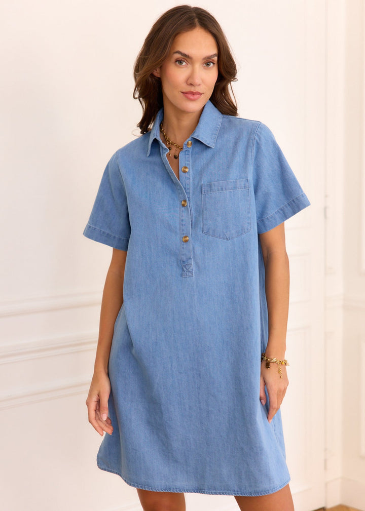 Robe Roya