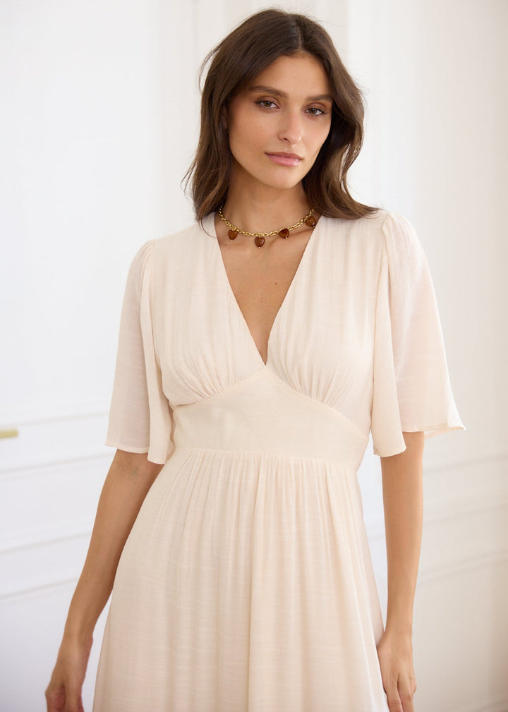 Robe Sienna
