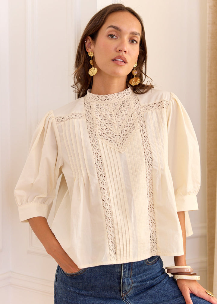Blouse Sophie