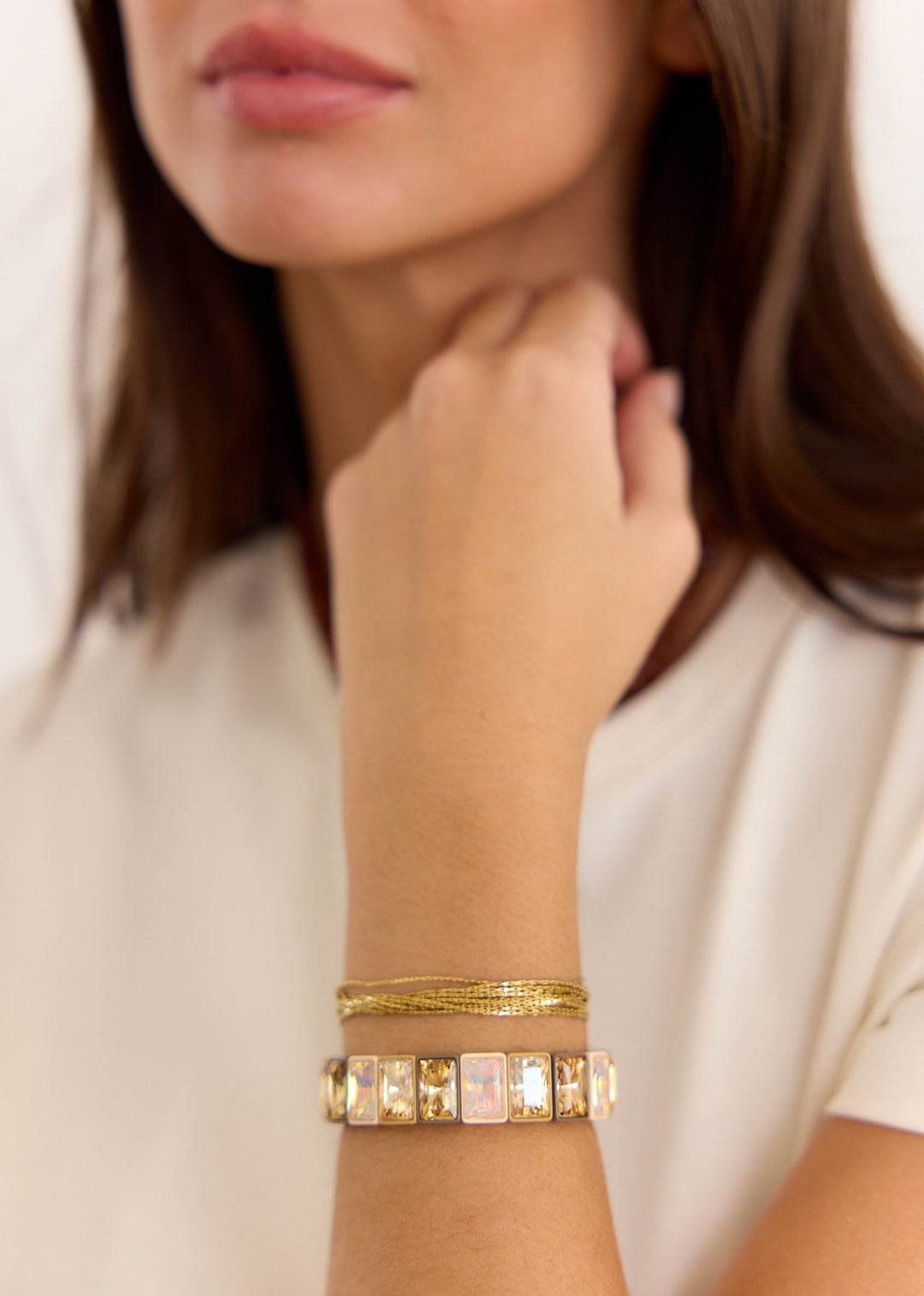 Bracelet Watine