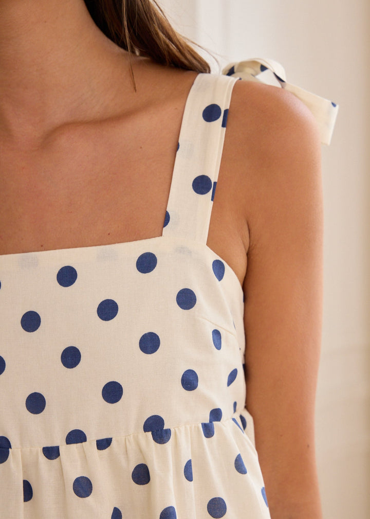Robe Garance