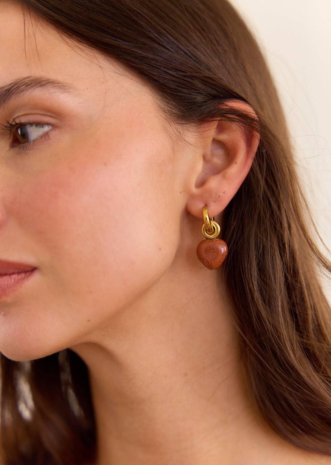 Boucles d'oreilles Klein