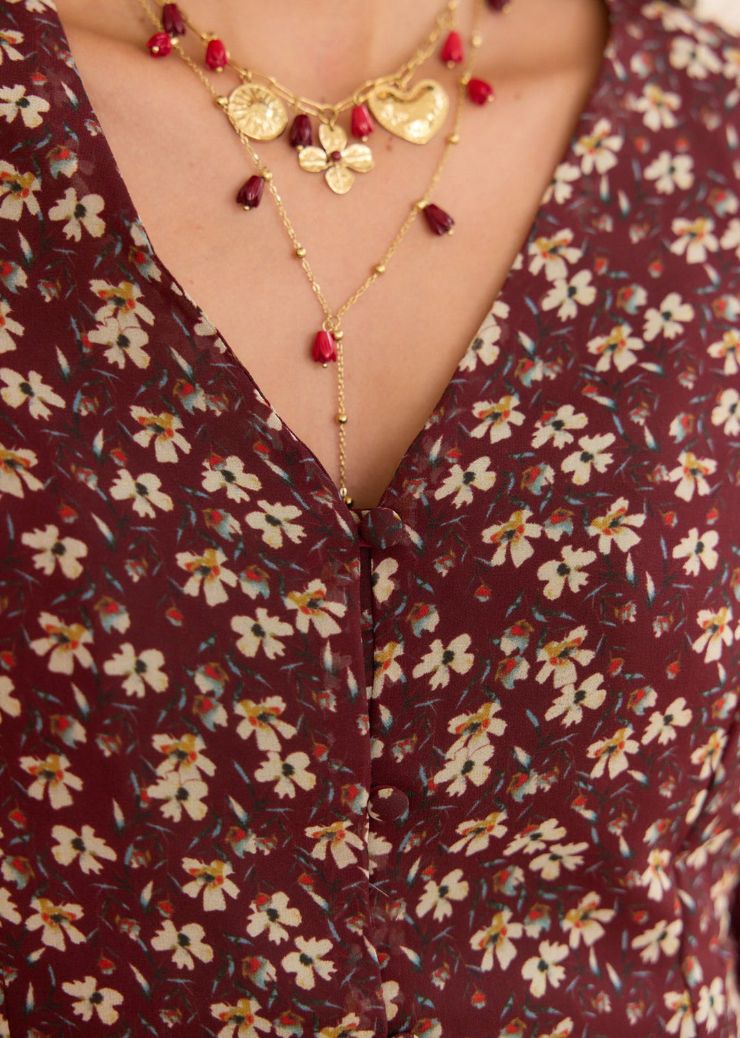 Robe Kyra