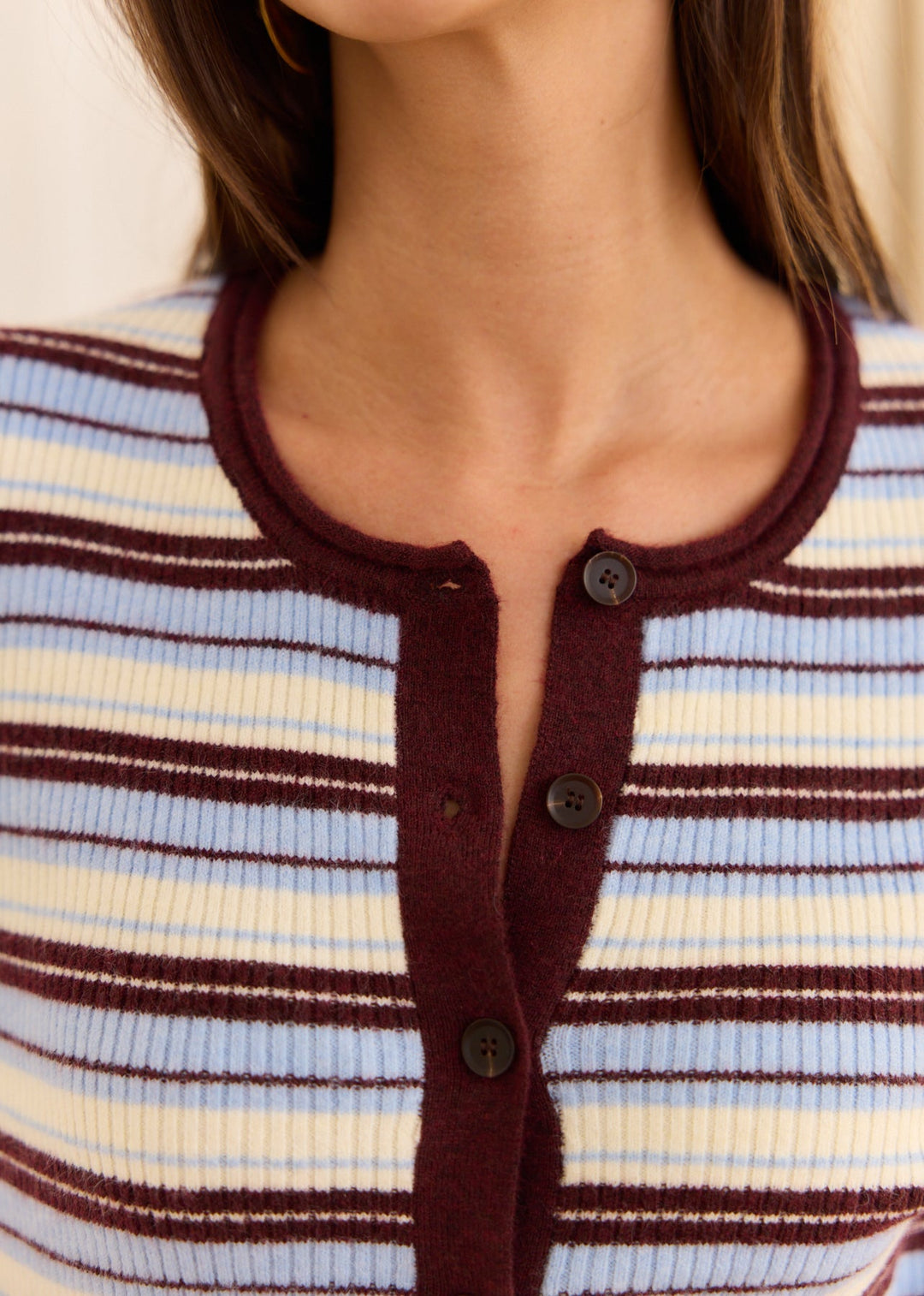 Gilet Maja