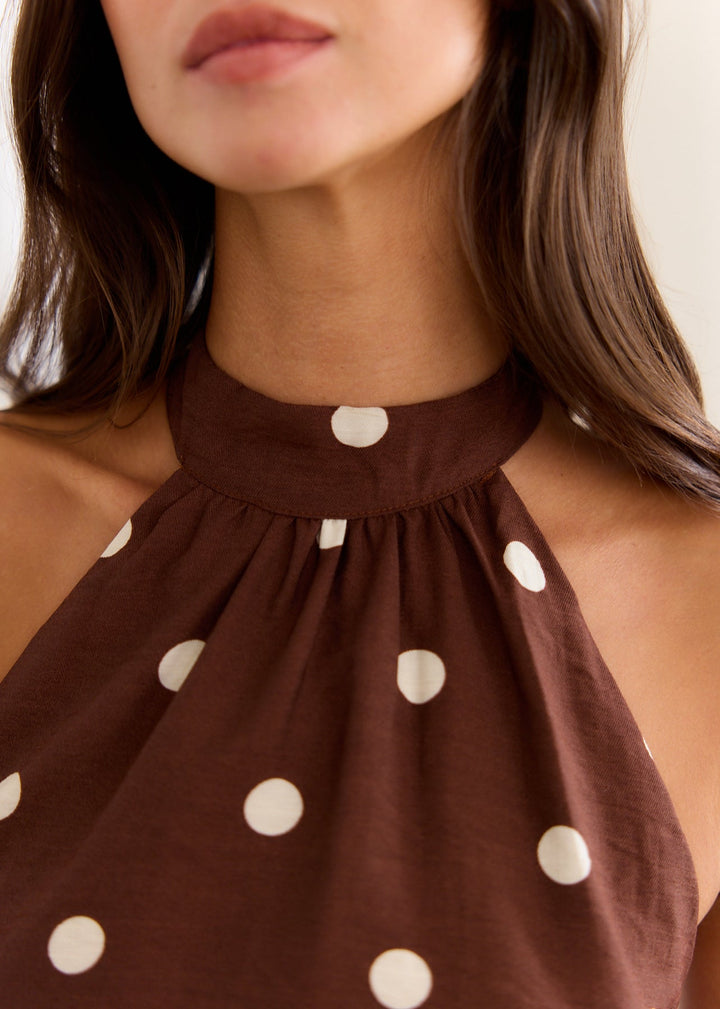 Robe Manoa