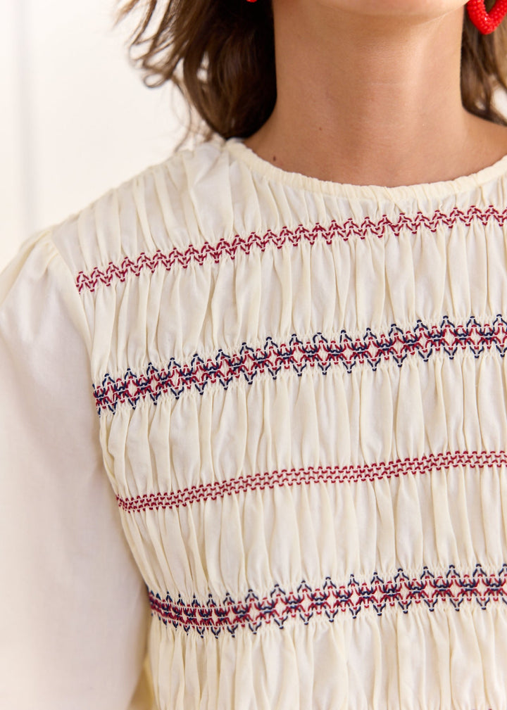 Blouse Megan