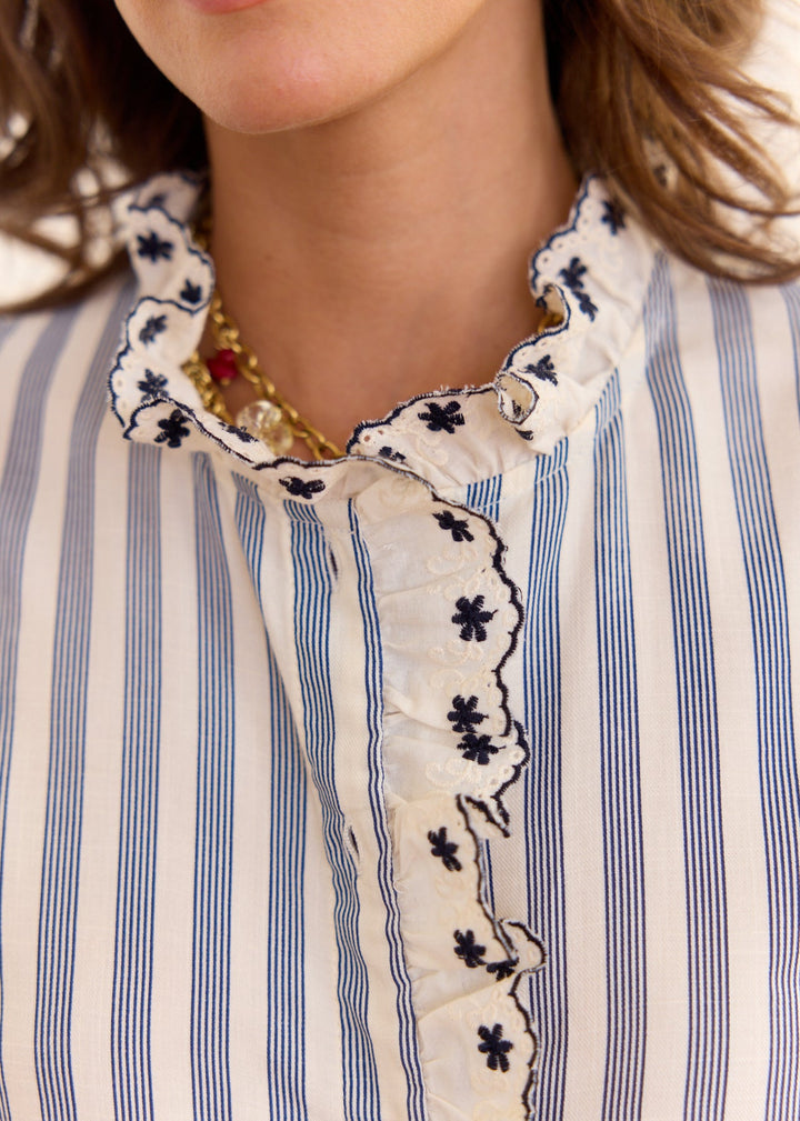 Chemise Morgane