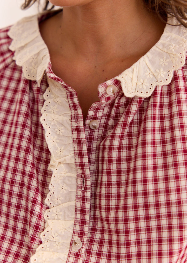 Chemise Orphane