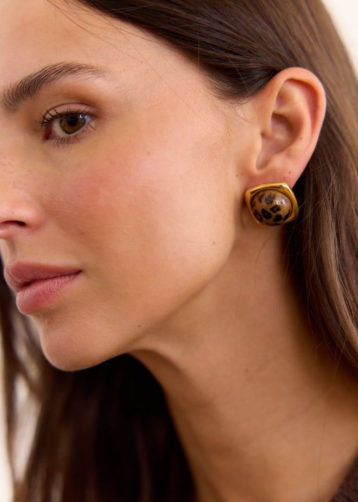 Boucles d'oreilles Sirat