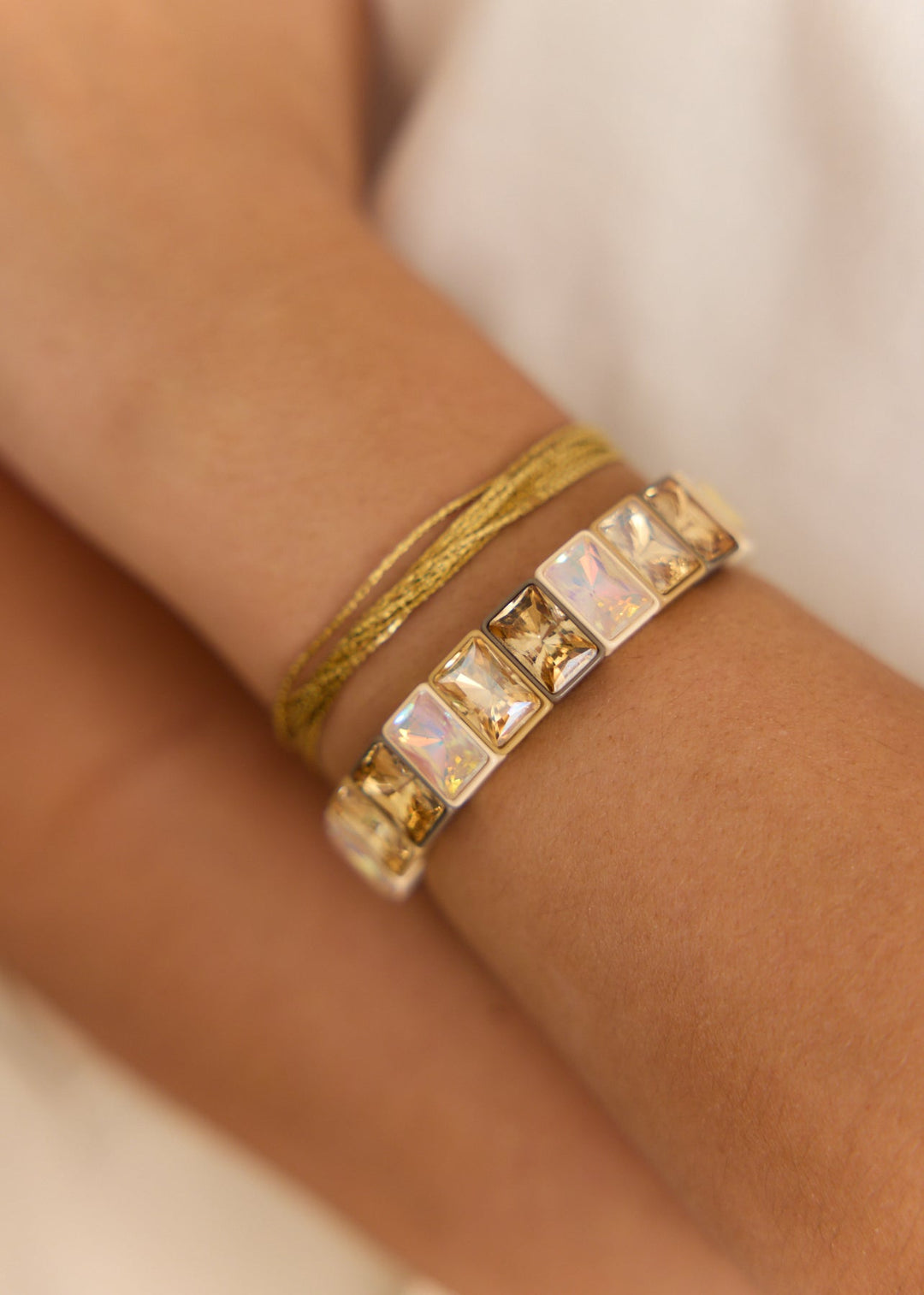 Bracelet Watine